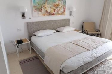 Hotel Bougainvillier Djerba