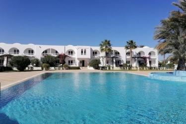 Bougainvillier Djerba 3* Taguermess