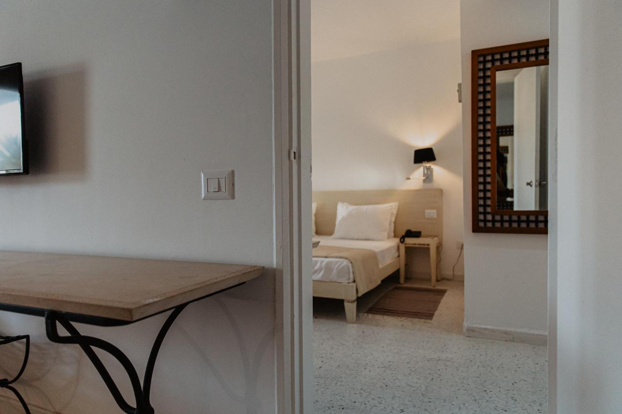 Bougainvillier Djerba Hotel 3*