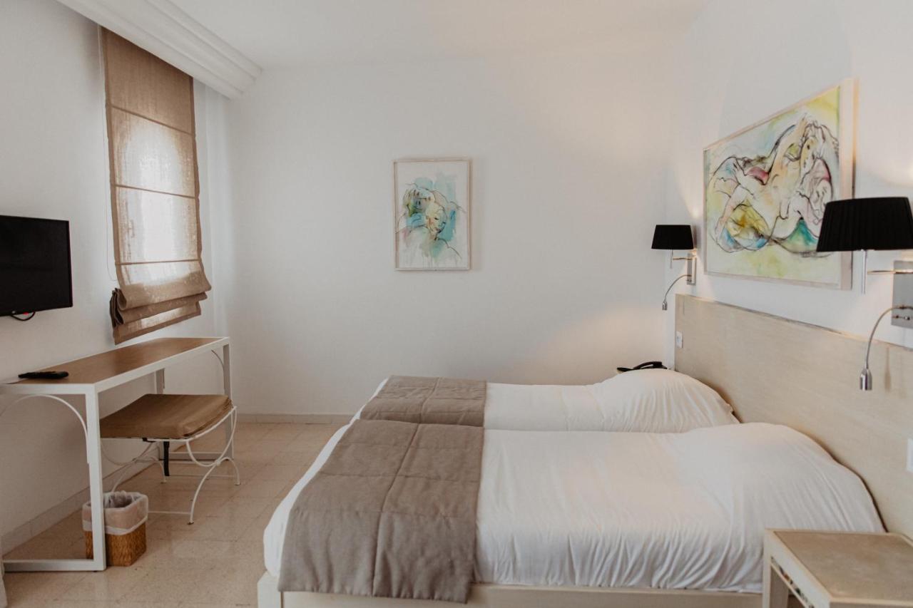 Hotel Bougainvillier Djerba 3*